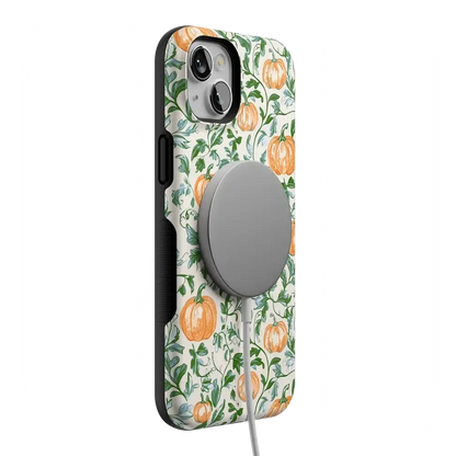 Pumpkin Patch | Green Vines Case