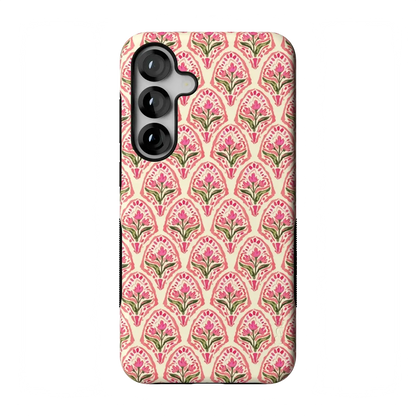 Tulip Tapestry | Jenna Palek x Casely Case