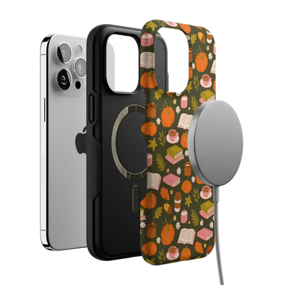 Small Town Magic | Fall Faves Case