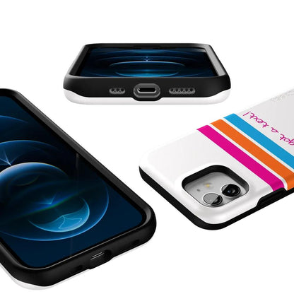 I've Got a Text! | Official Love Island x Casely Phone Case