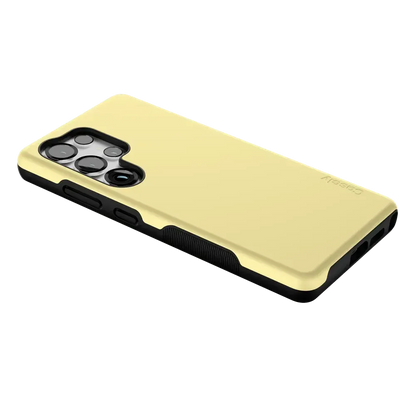Butter Me Up | Butter Yellow Case