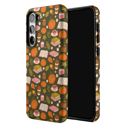 Small Town Magic | Fall Faves Case