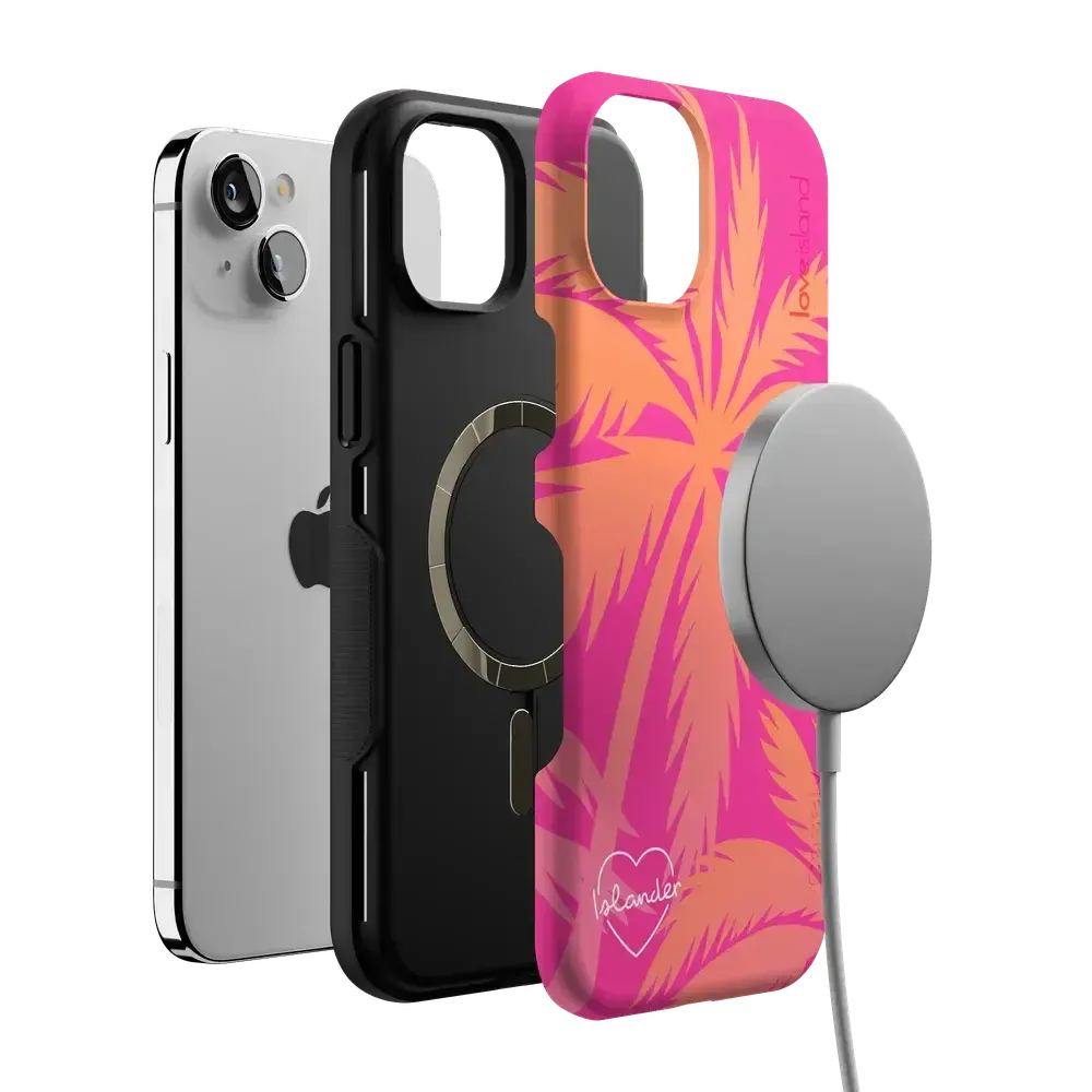 Islander | Love Island Case