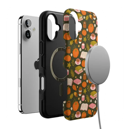 Small Town Magic | Fall Faves Case