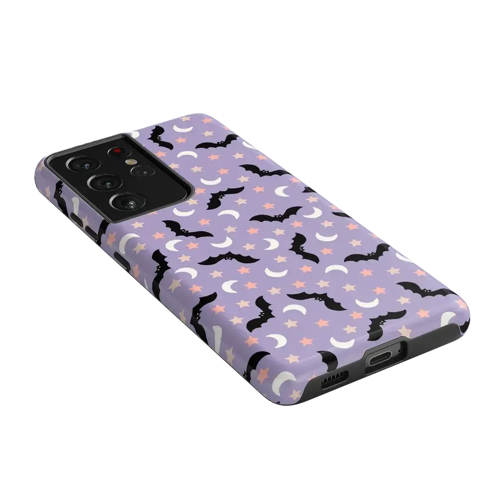 Midnight Flight | Celestial Bats Case