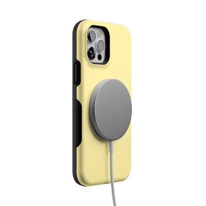 Butter Me Up | Butter Yellow Case