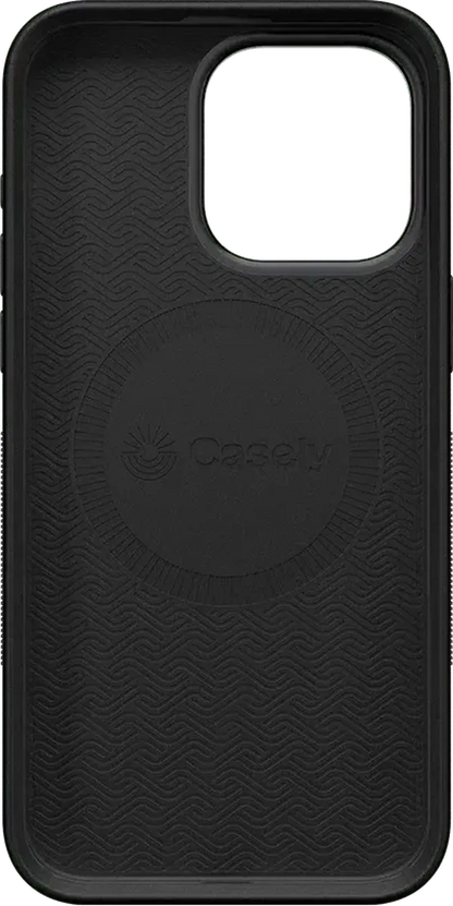 As if! | Red Plaid Case