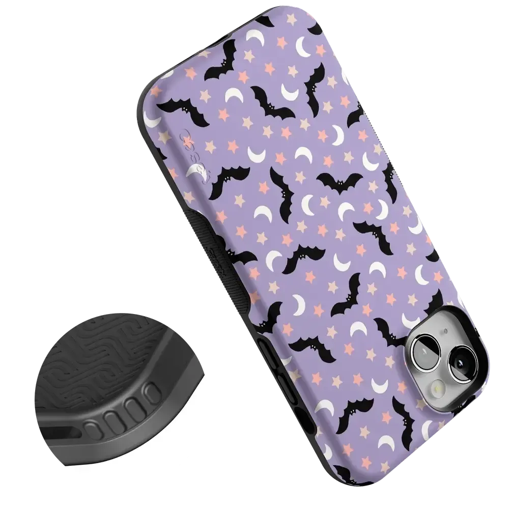 Midnight Flight | Celestial Bats Case