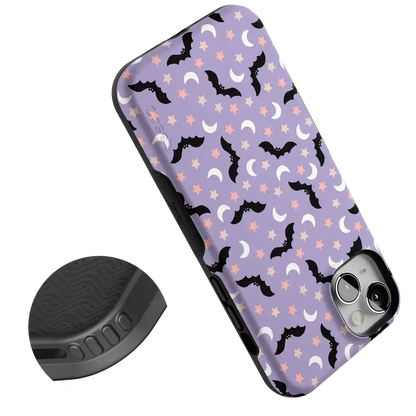 Midnight Flight | Celestial Bats Case