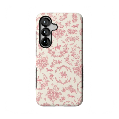 Western Bloom | Jenna Palek x Casely Case