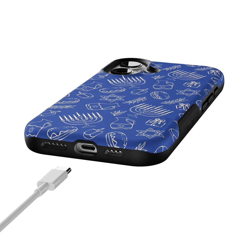 Latke Love | Hanukkah Case