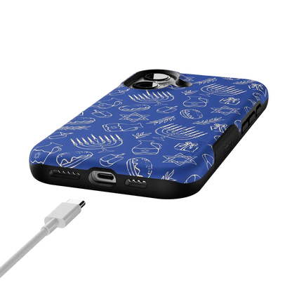 Latke Love | Hanukkah Case