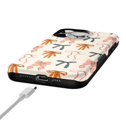 Gourdy Girlie | Harvest Bows Case