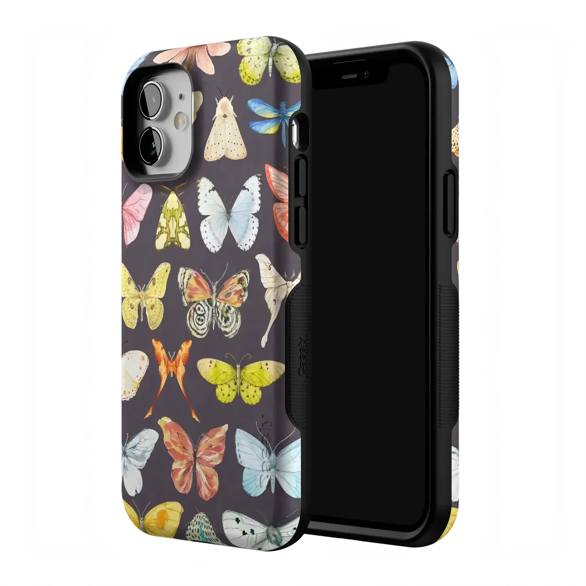 Midnight Monarch | Jenna Palek x Casely Case
