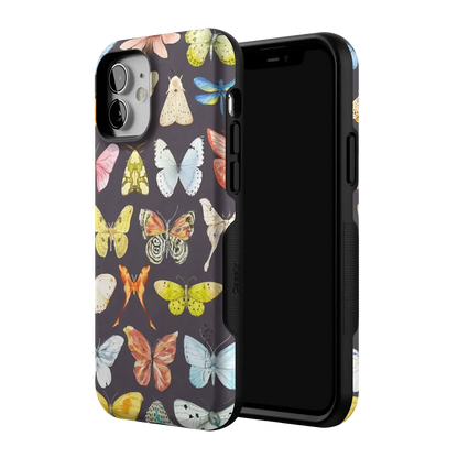 Midnight Monarch | Jenna Palek x Casely Case