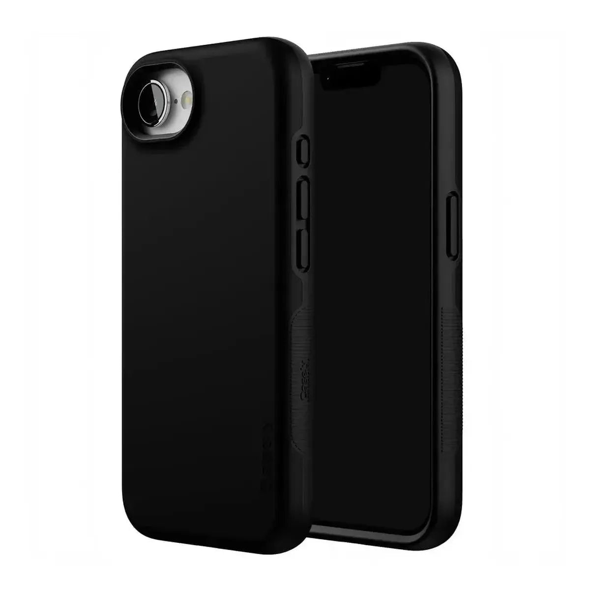 Black on Black | Ultra-Protective Bold Case