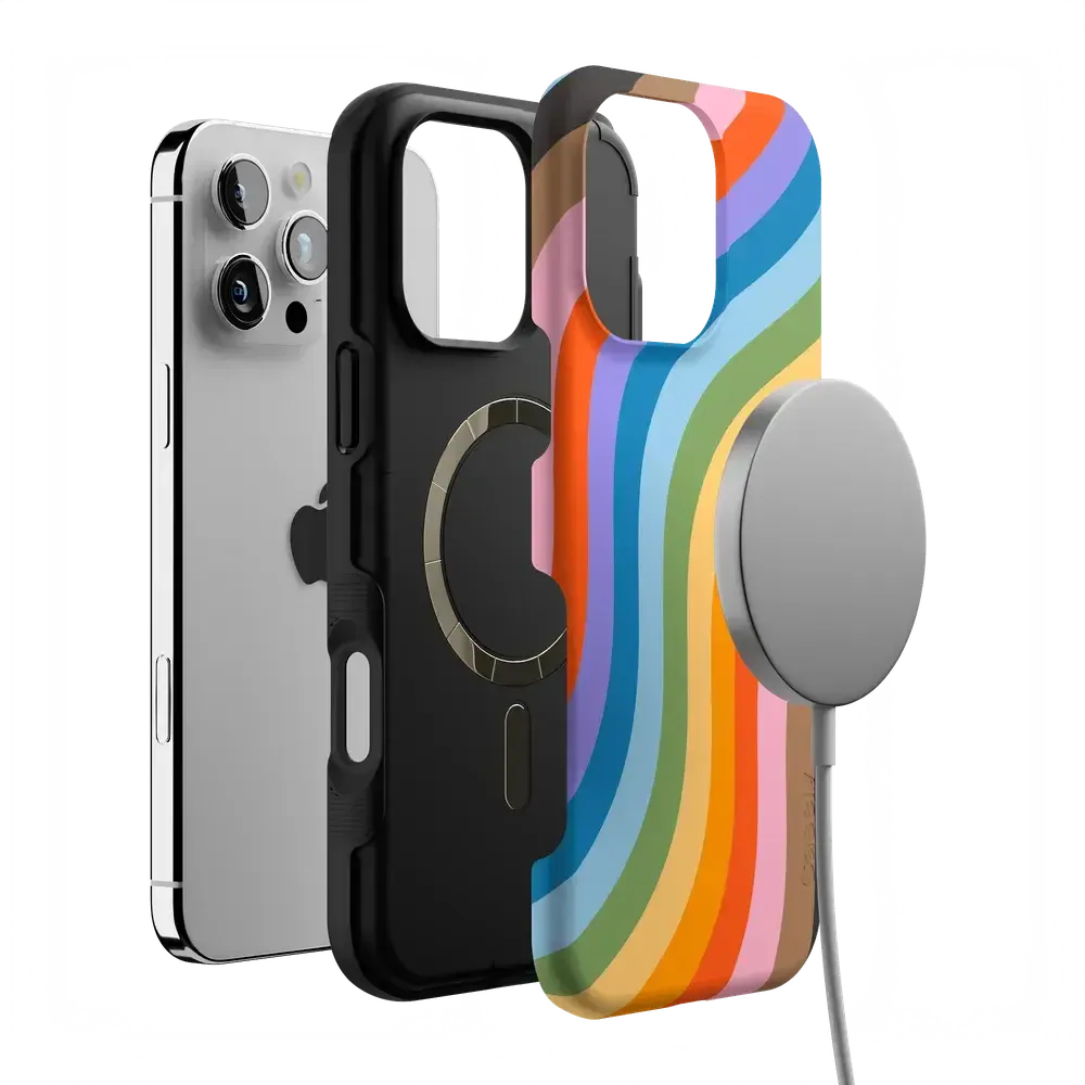 Love for All | Rainbow Pride Case