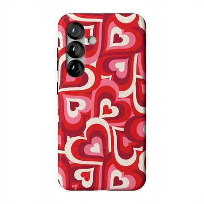 Love Song Remix | Ombre Hearts Case