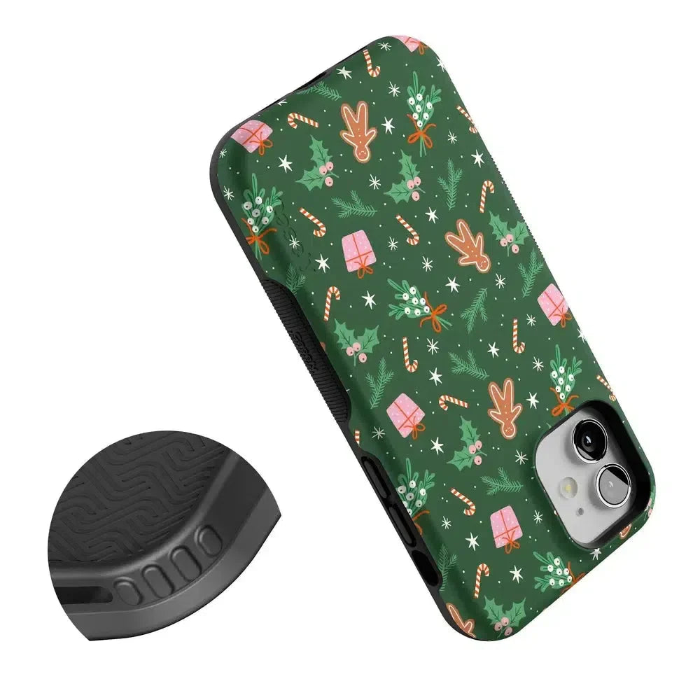 Everything Nice | Gingerbread Case