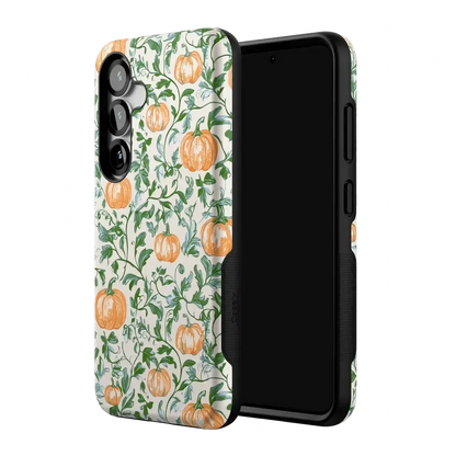 Pumpkin Patch | Green Vines Case