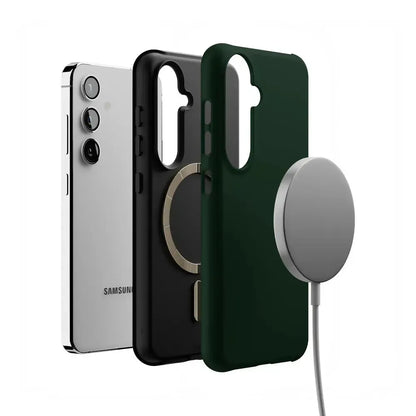 Forest Green | The Boyfriend Collection