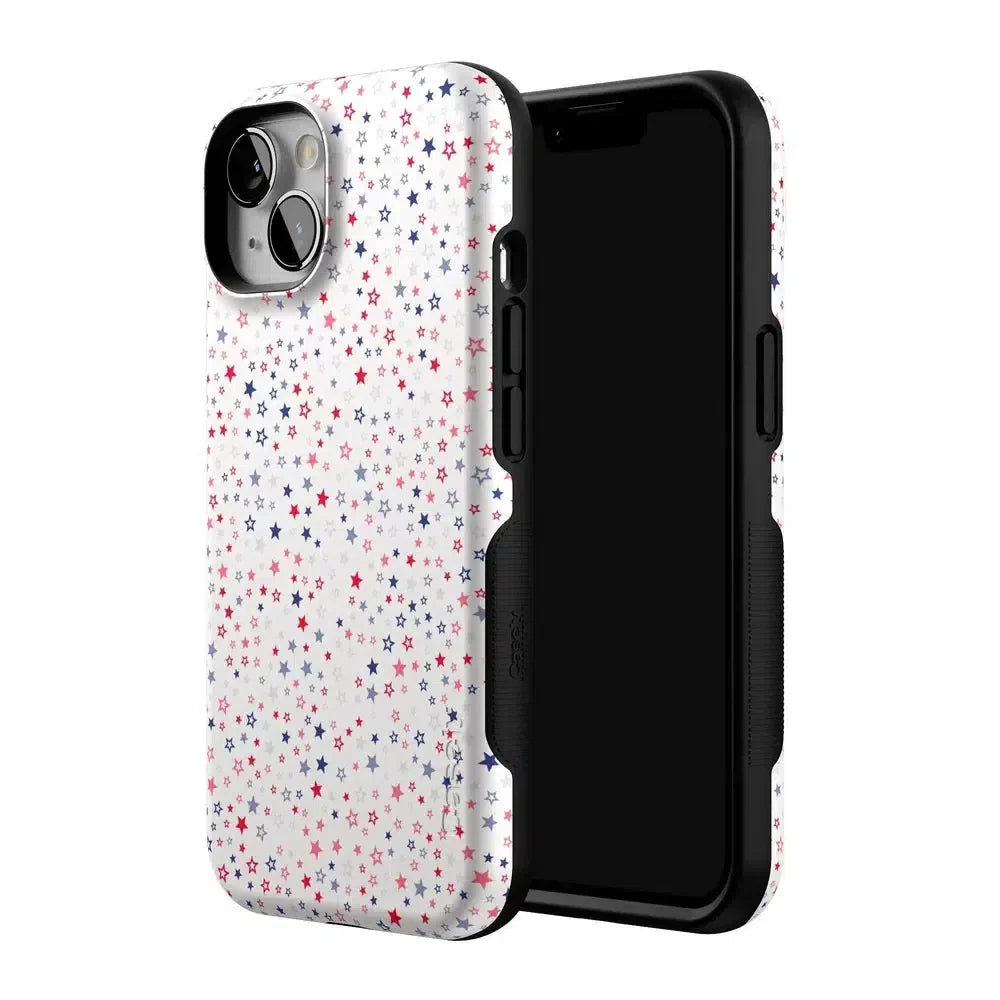Seeing Stars | Red, White & Blue Case