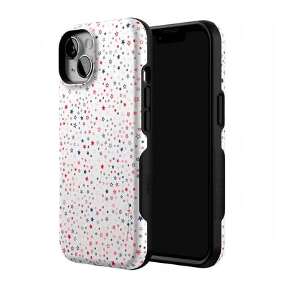 Seeing Stars | Red, White & Blue Case