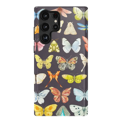 Midnight Monarch | Jenna Palek x Casely Case