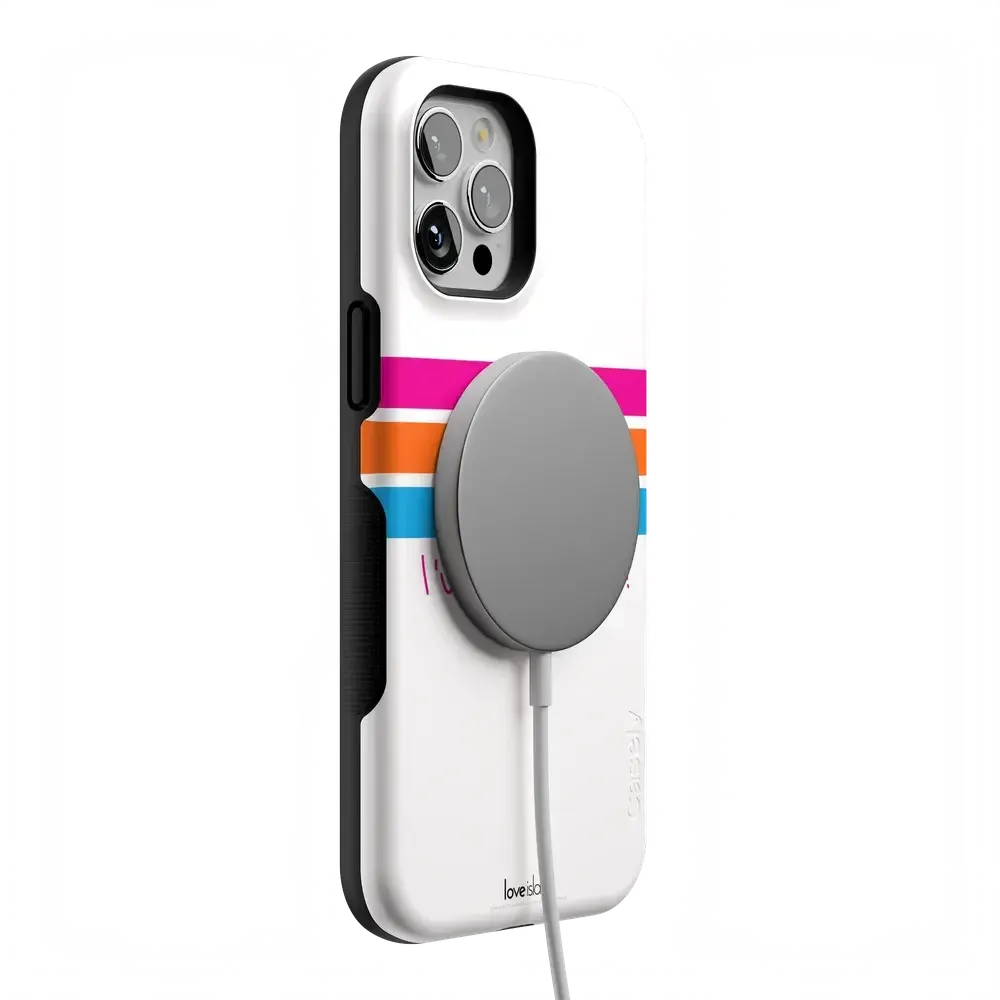 I've Got a Text! | Love Island Case