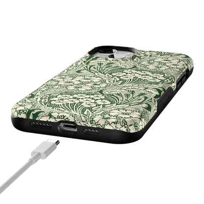 Mystic Meadow | Green Gardens Case