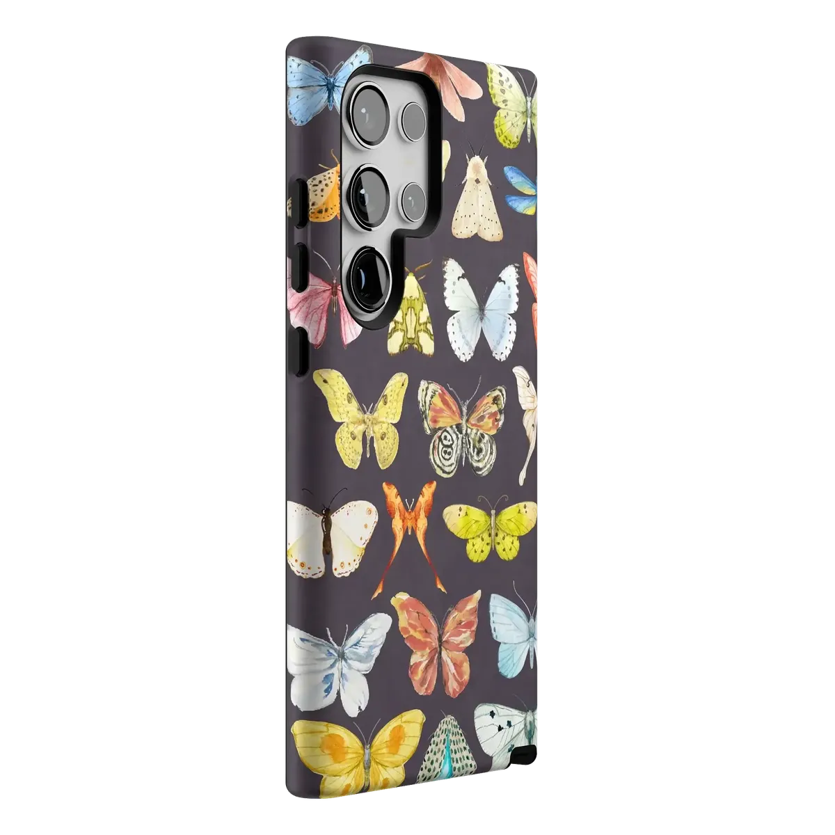 Midnight Monarch | Jenna Palek x Casely Case