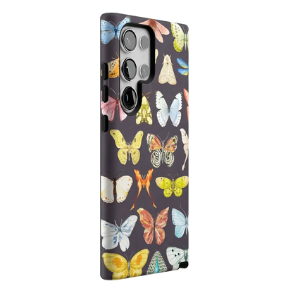 Midnight Monarch | Jenna Palek x Casely Case