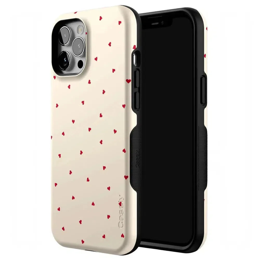 Be Mine | Tiny Hearts Case