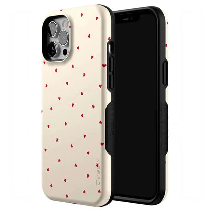 Be Mine | Tiny Hearts Case