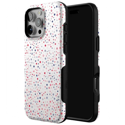 Seeing Stars | Red, White & Blue Case