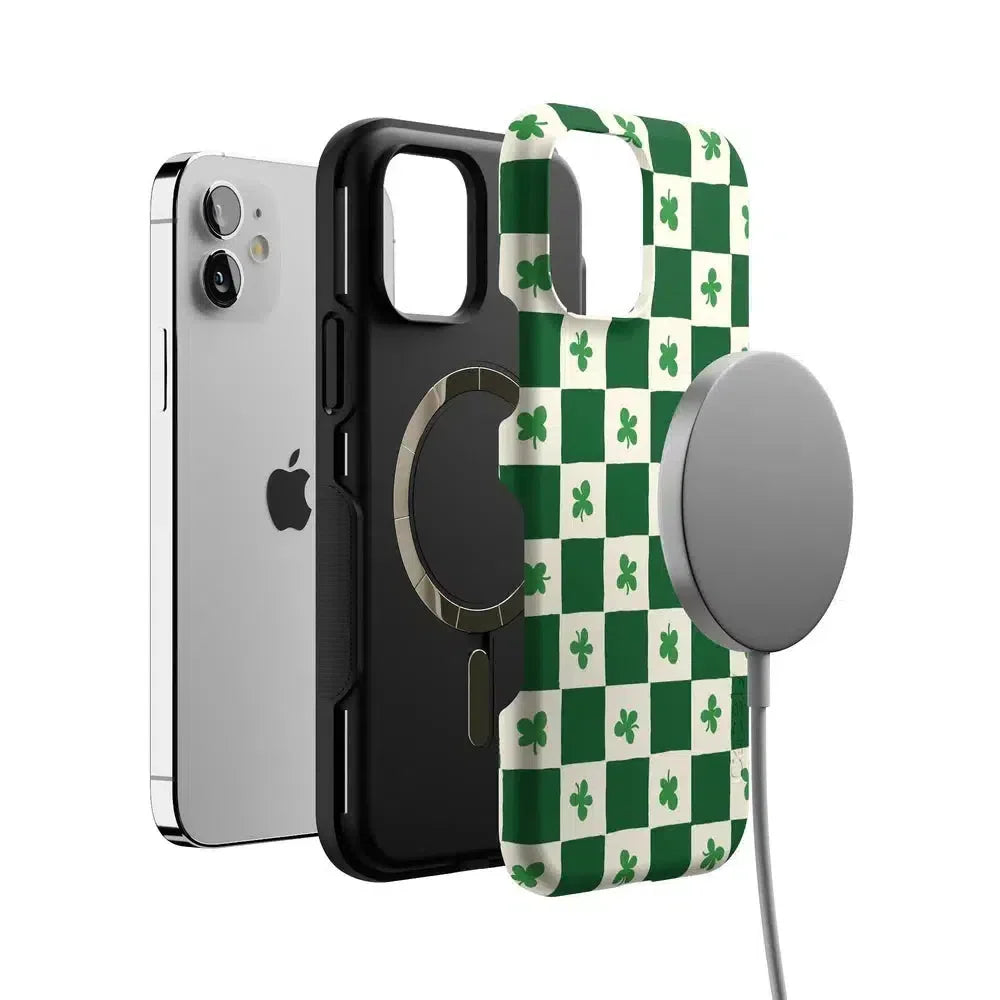 Lucky You | Shamrock Case