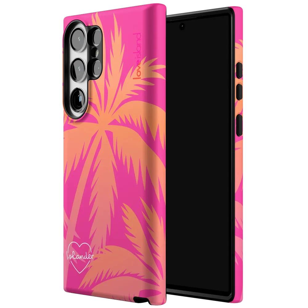 Islander | Official Love Island x Casely Phone Case