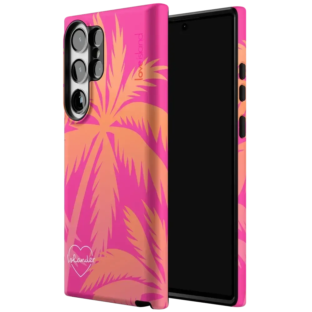 Islander | Love Island Case