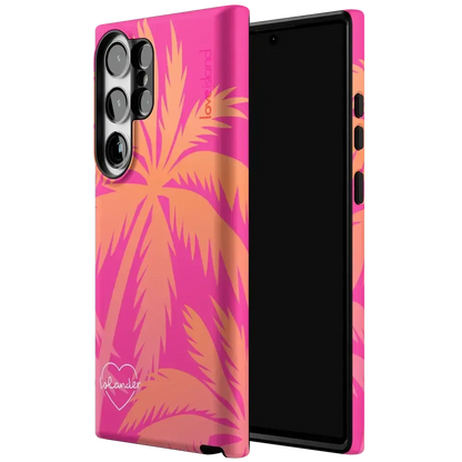 Islander | Love Island Case