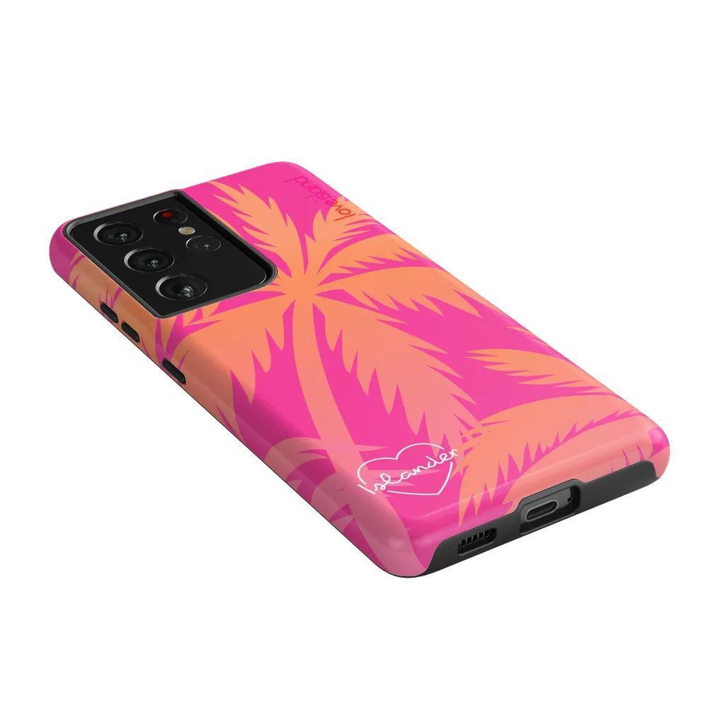 Islander | Official Love Island x Casely Phone Case
