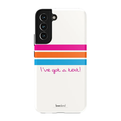 I've Got a Text! | Love Island Case