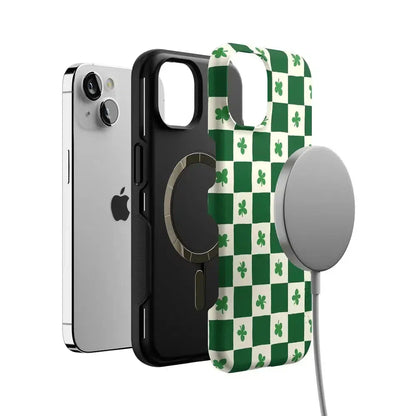 Lucky You | Shamrock Case