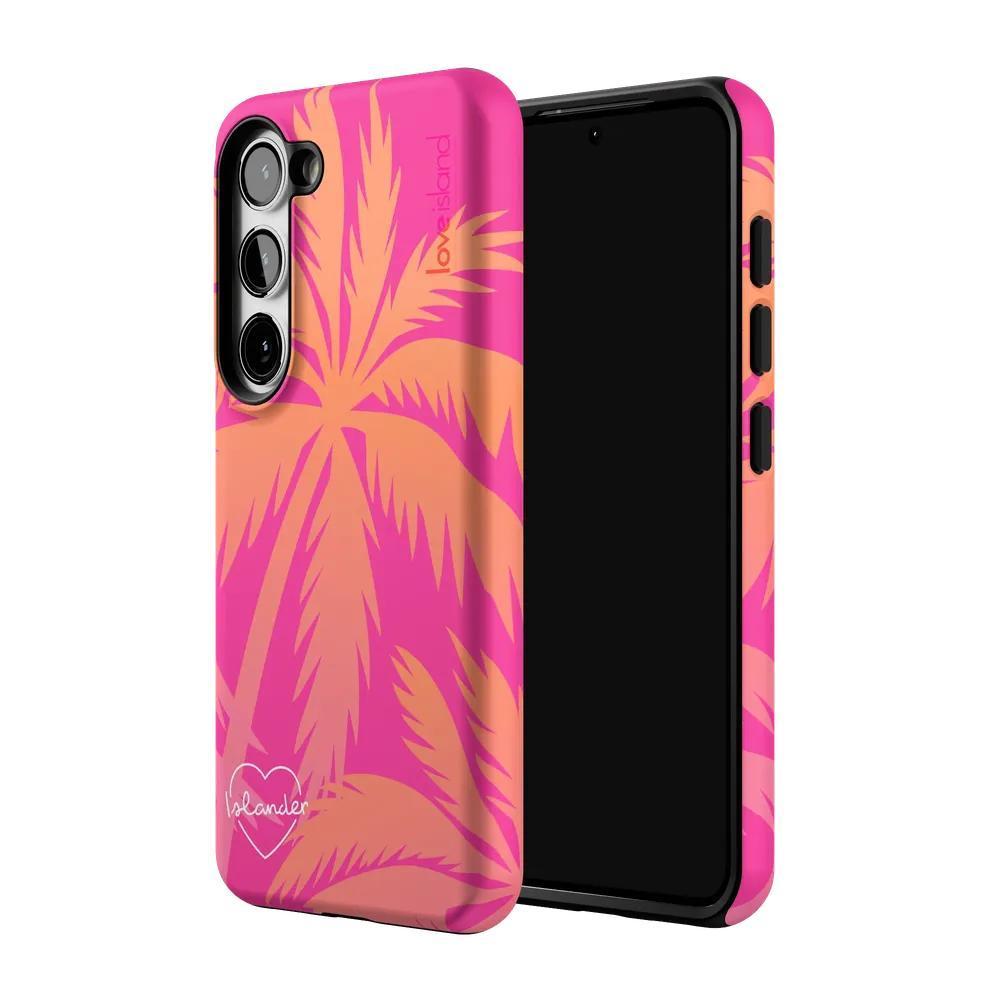 Islander | Official Love Island x Casely Phone Case