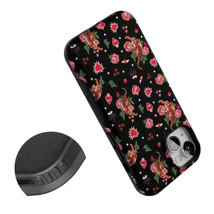 Wild at Heart | Tiger Case