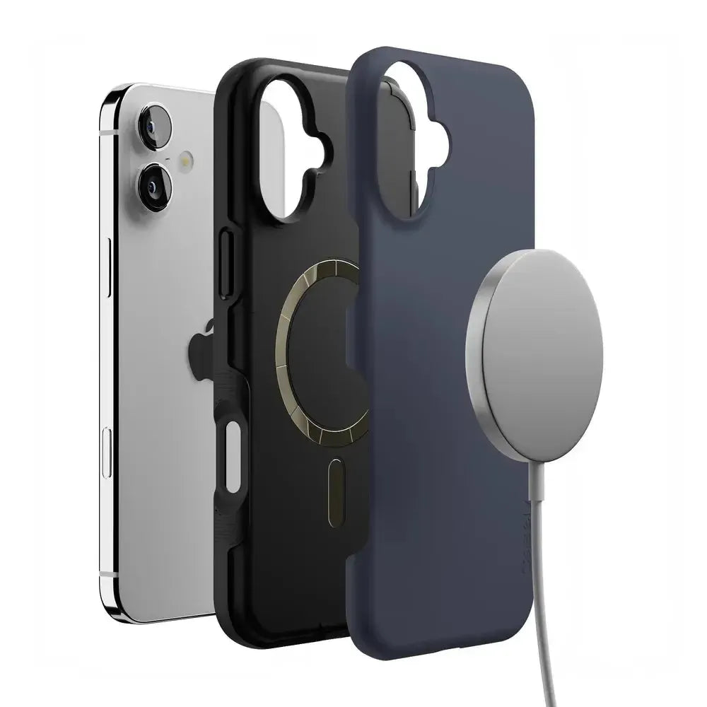 Slate Blue  | The Boyfriend Collection