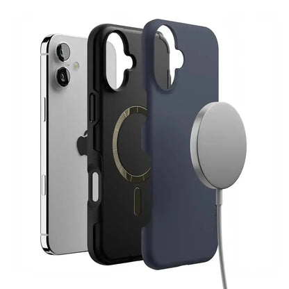 Slate Blue  | The Boyfriend Collection