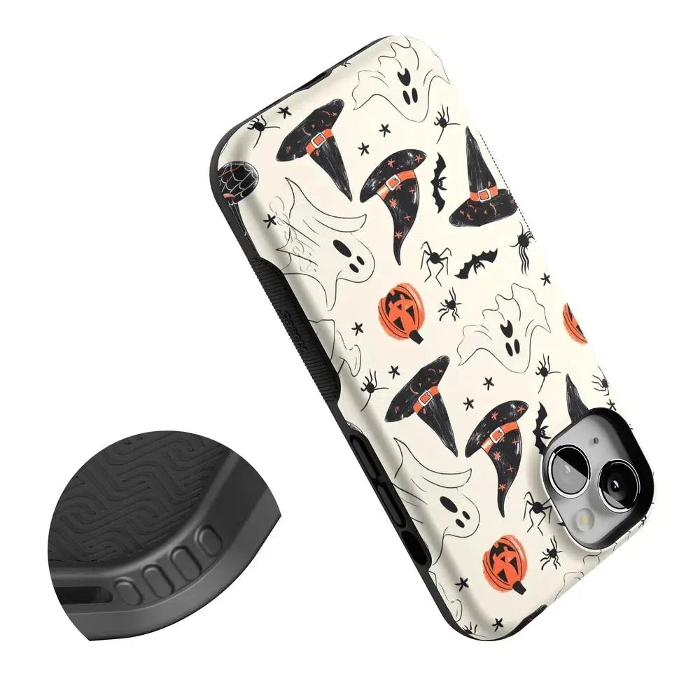 Feeling Witchy | Haunted Halloween Case