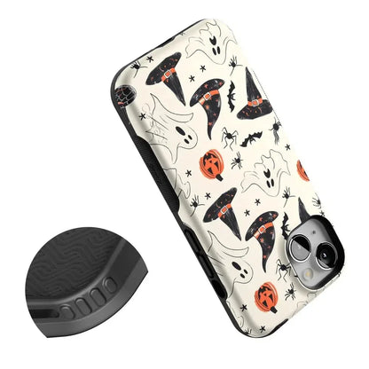 Feeling Witchy | Haunted Halloween Case