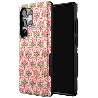 Tulip Tapestry | Jenna Palek x Casely Case