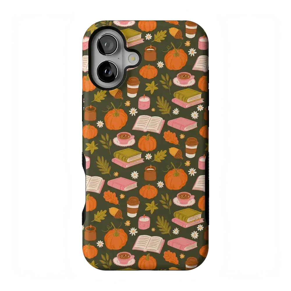 Small Town Magic | Fall Faves Case